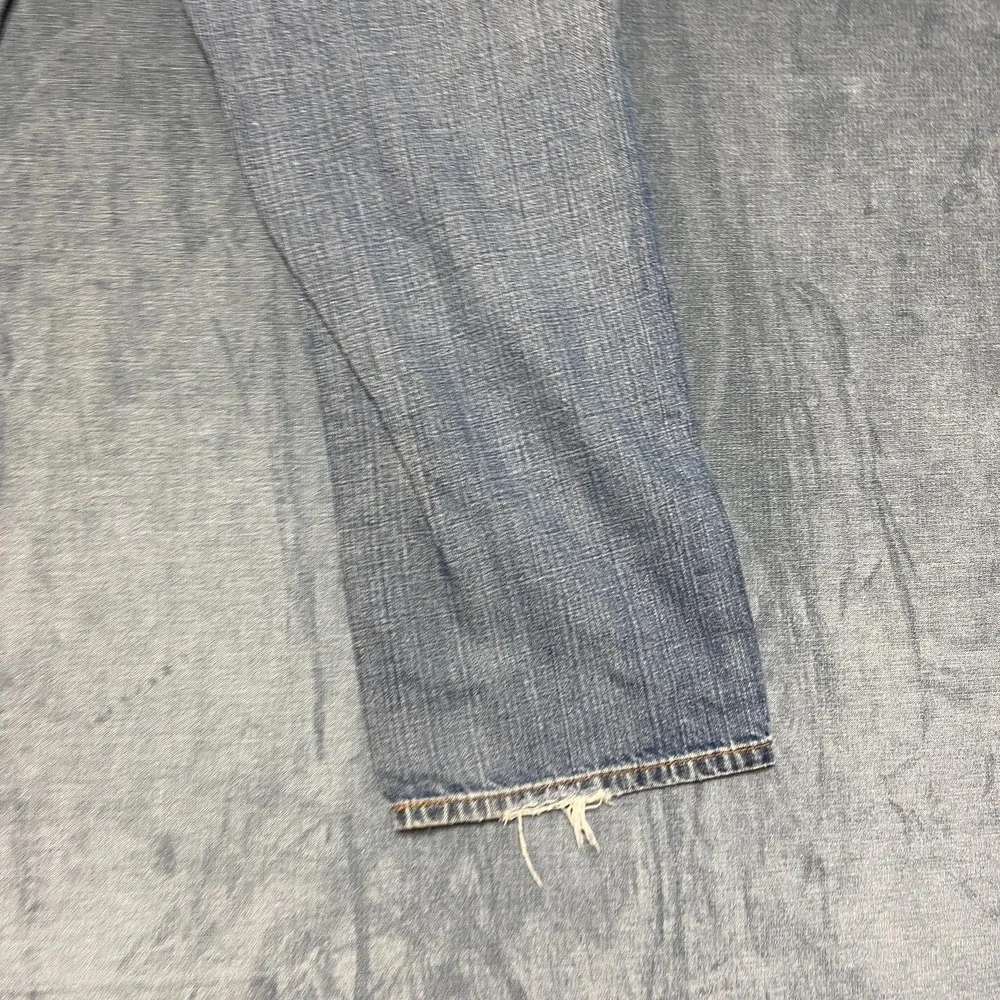 Levis levi 510